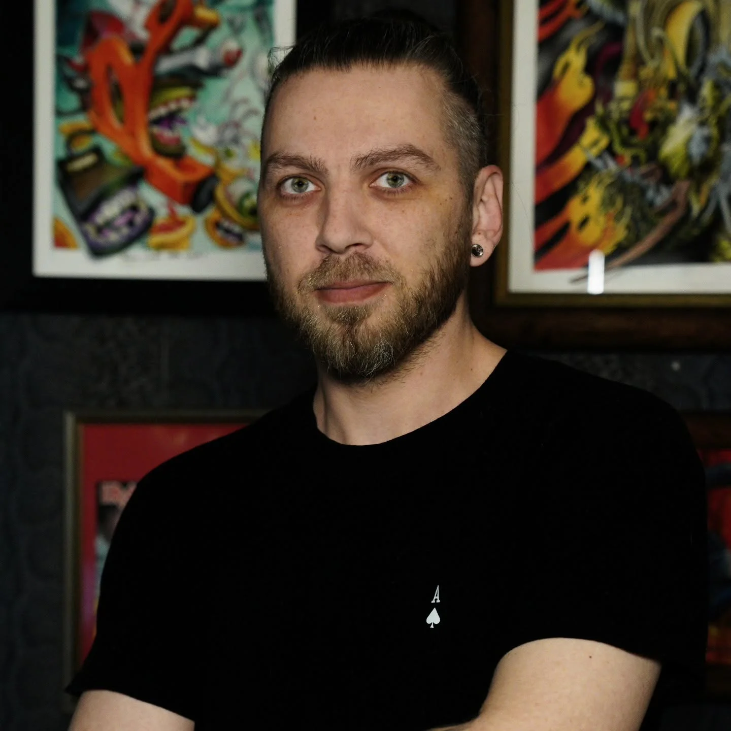 Adrian Vrasmasu