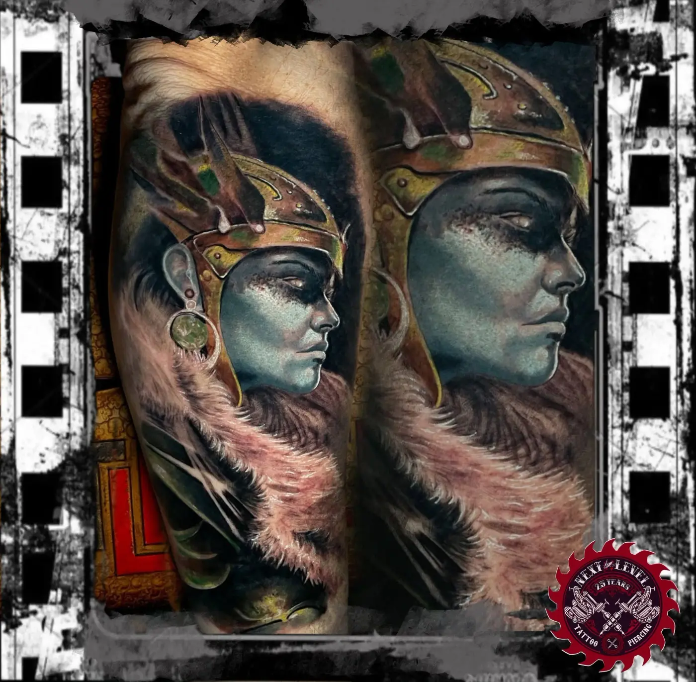 Portfolio image