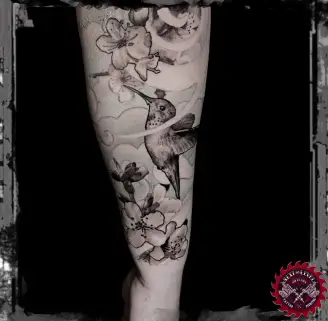 Lucrare portofoliu NextLevel Tattoos
