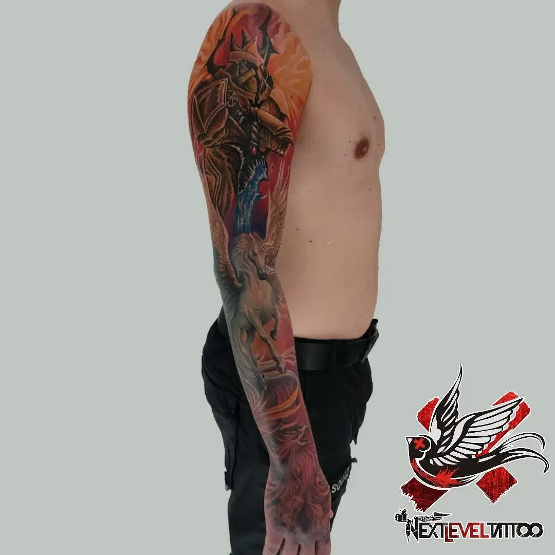 Portfolio image
