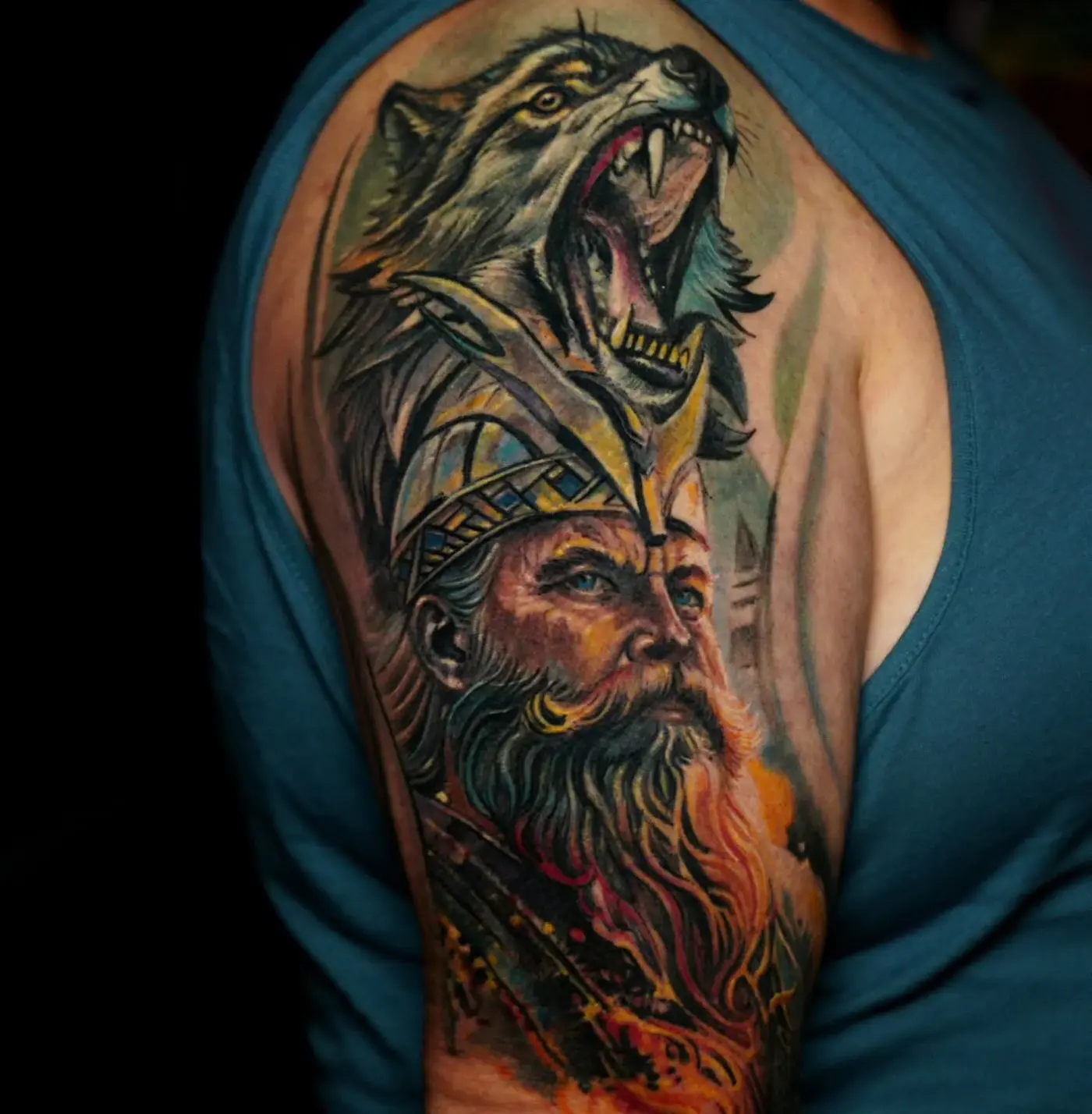 Portfolio image